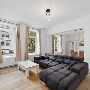 Apartment Erdgeschoss